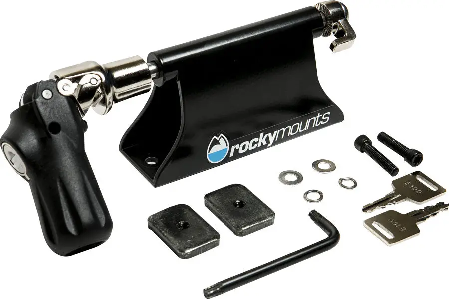 Rockymounts Loball 1