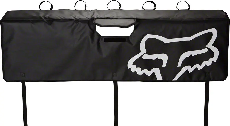 Fox Racing Tailgate Pad 2