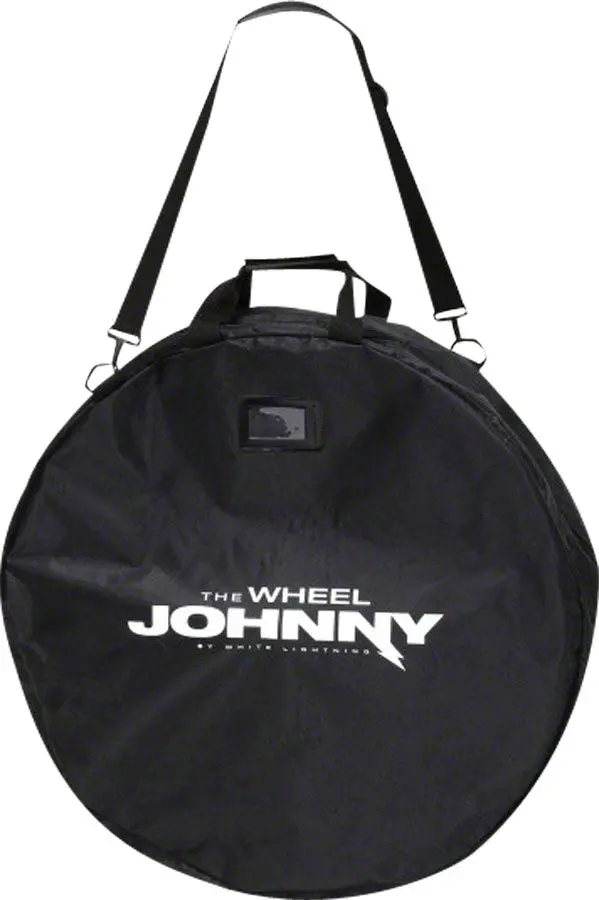 White Lightning Wheel Johnny 1
