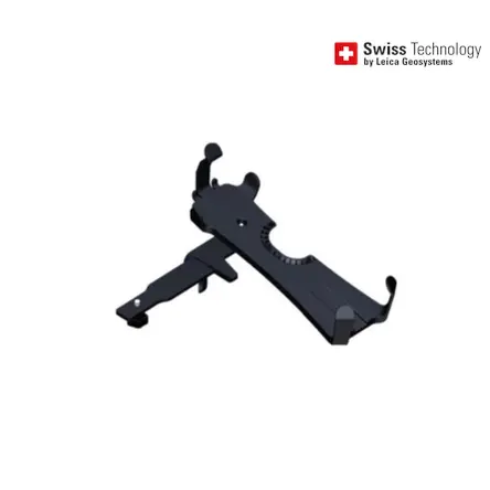 Az205, Pole Mount To Attach The Zeno 20 And Disto S910 1