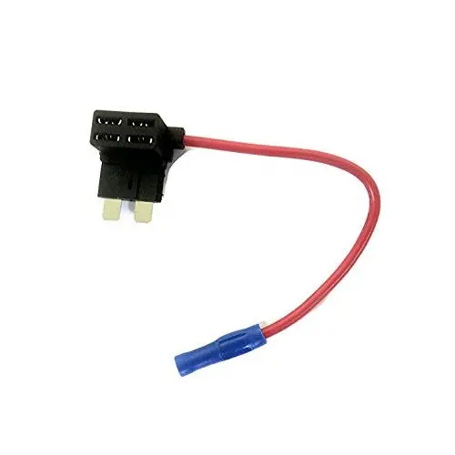 Overdrive Add-A-Fuse Fuse Tap 1