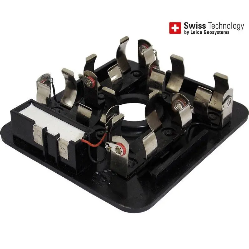 Alkaline Battery Pack - Rugby 100 1