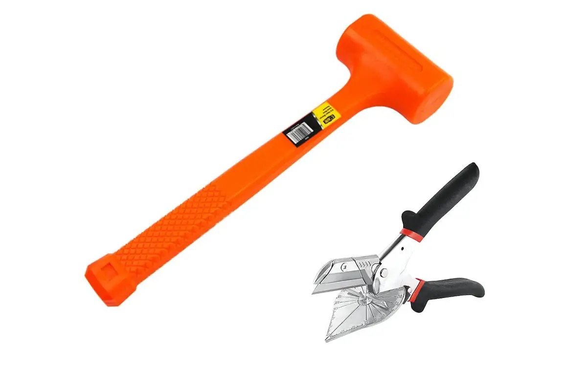 Alloygator Tesla Wheel Rim Protection Installation Tool Bundle 1