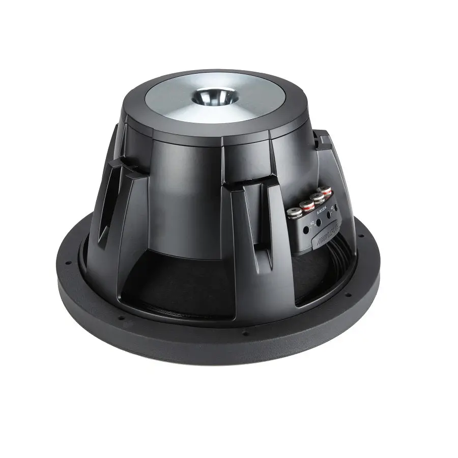 Alpine R-W12d4 12" Dual 4-Ohm Subwoofer 2