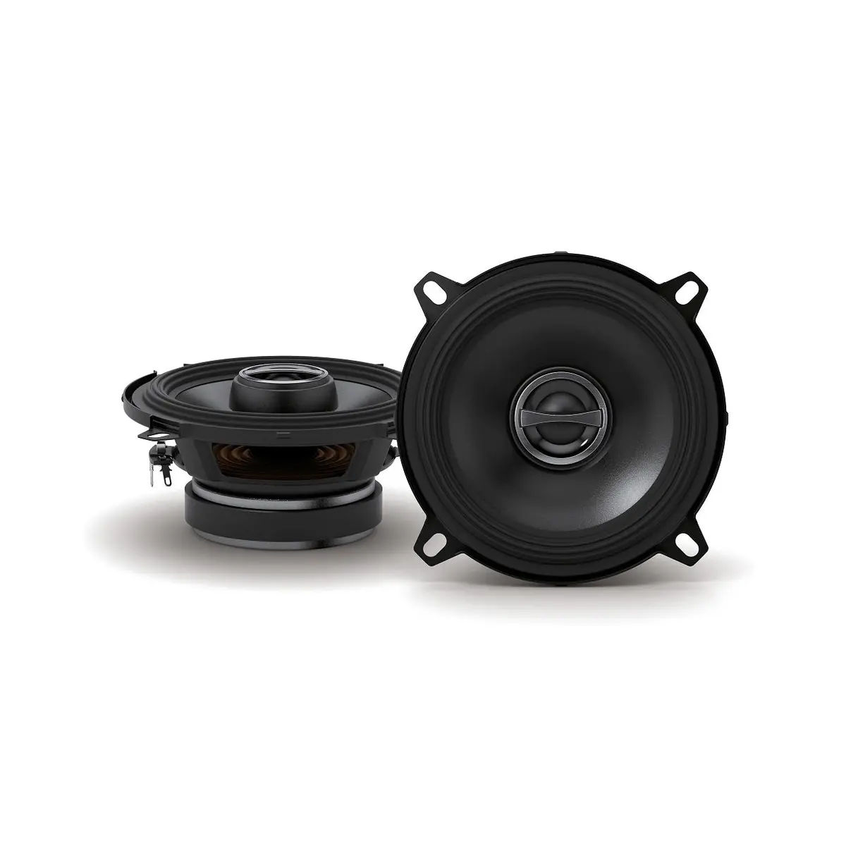 Alpine S-S50 5.25" Coaxial Speakers 1