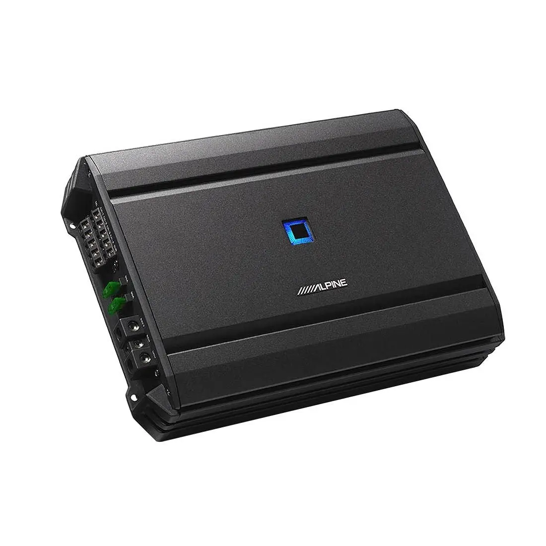 Alpine S-A55v 40/300W 5-Channel Amplifier 1