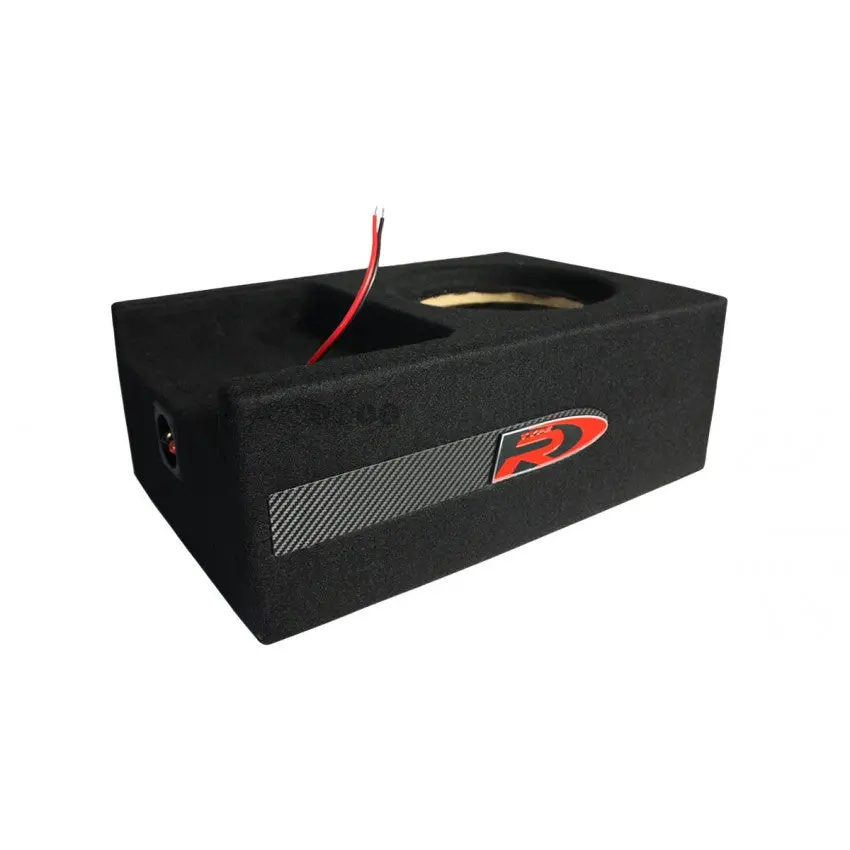Bassworx Sbr-8Xp Alpine Type R 8" Ported Enclosure 1