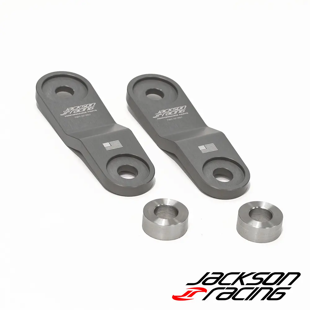 Jackson Racing 86 Anti-Dive Kit (Gen 1 & Gen 2) 1