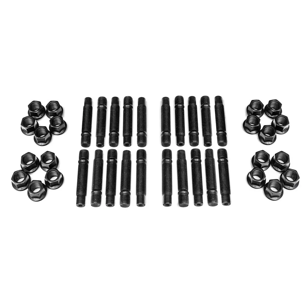 Apex Stud Conversion Kit For Porsche 1