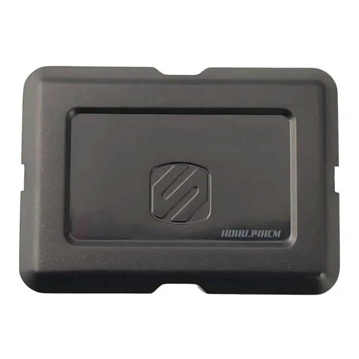 Soundstream Hdhu.14Hcm Motorcycle Handlebar Control Module (Required) 1