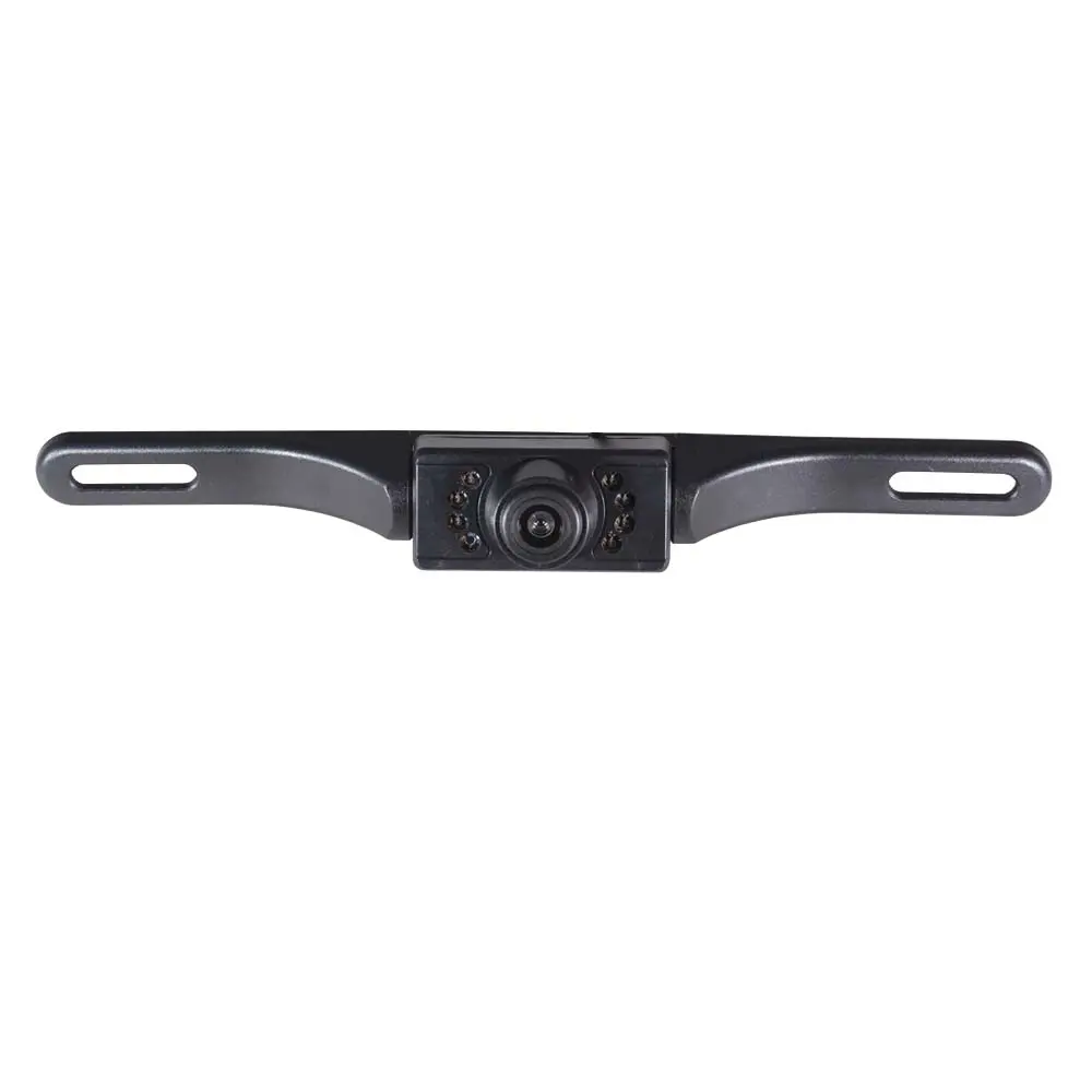 Fcs Lpcam1 License Plate Backup Camera 1