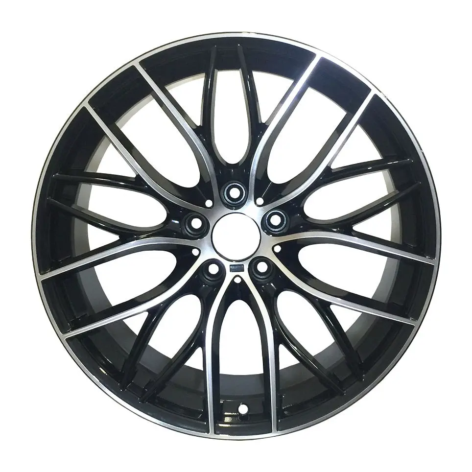 Rac B02mb Bmw Wheels 1