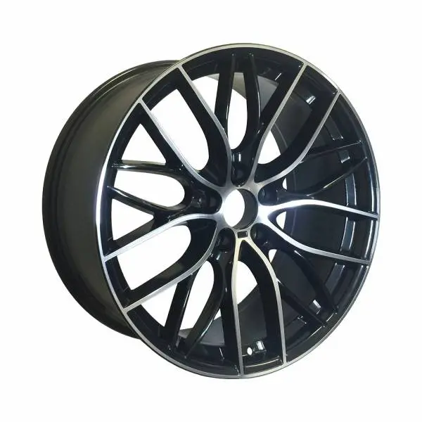 Rac B02mb Bmw Wheels 2