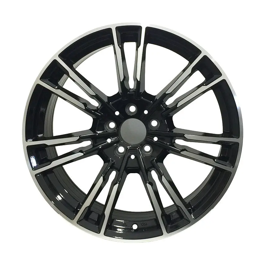 Rac B07mb Bmw Wheels 1