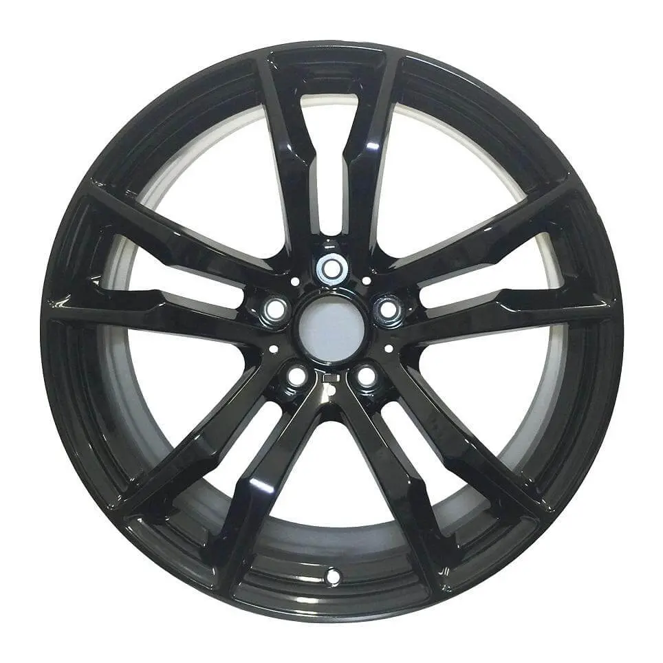 Rac B14gb Bmw Suv Wheels 1