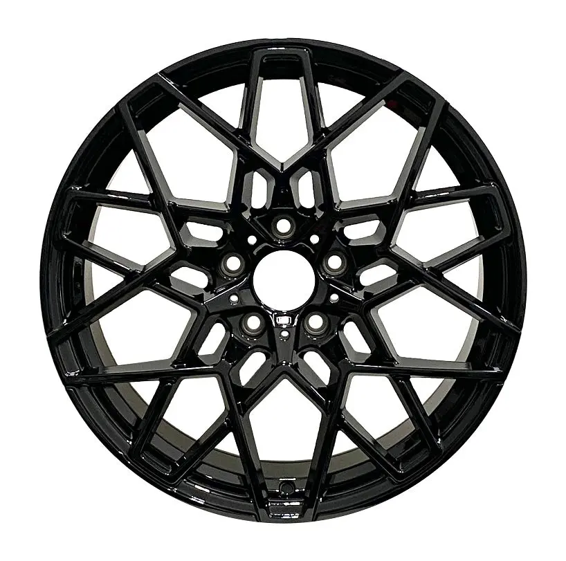 Rac B21gb Bmw Wheels 1