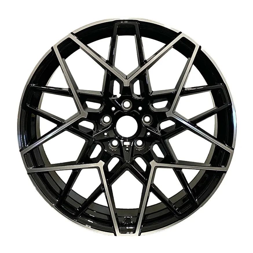 Rac B21mb Bmw Wheels 1