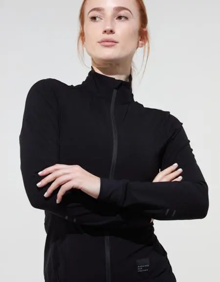 Machines For Freedom All Weather Jacket Womens 1