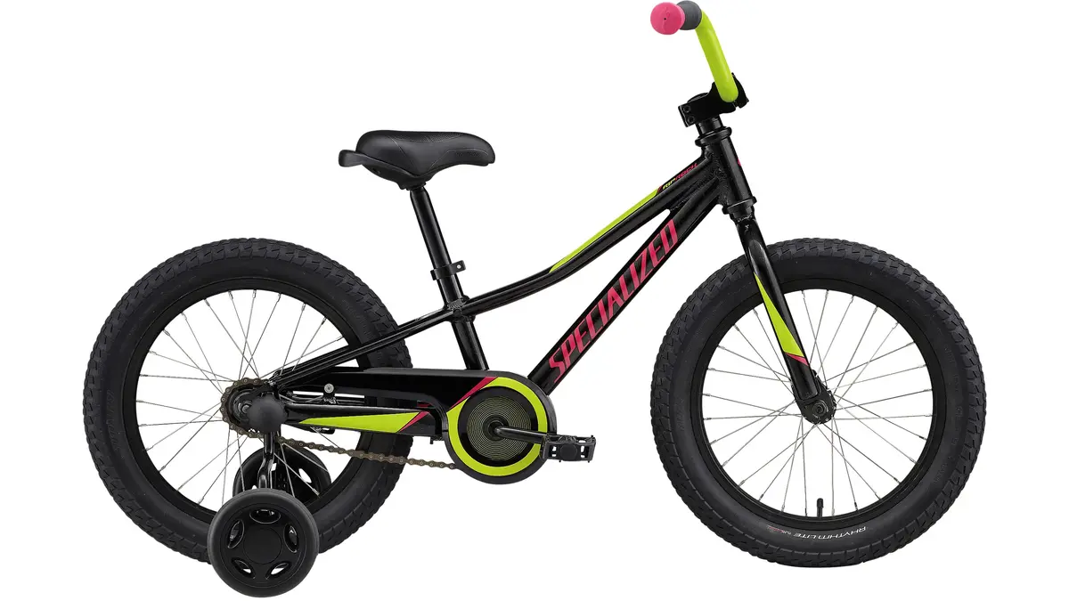 Specialized Riprock Coaster 16 1