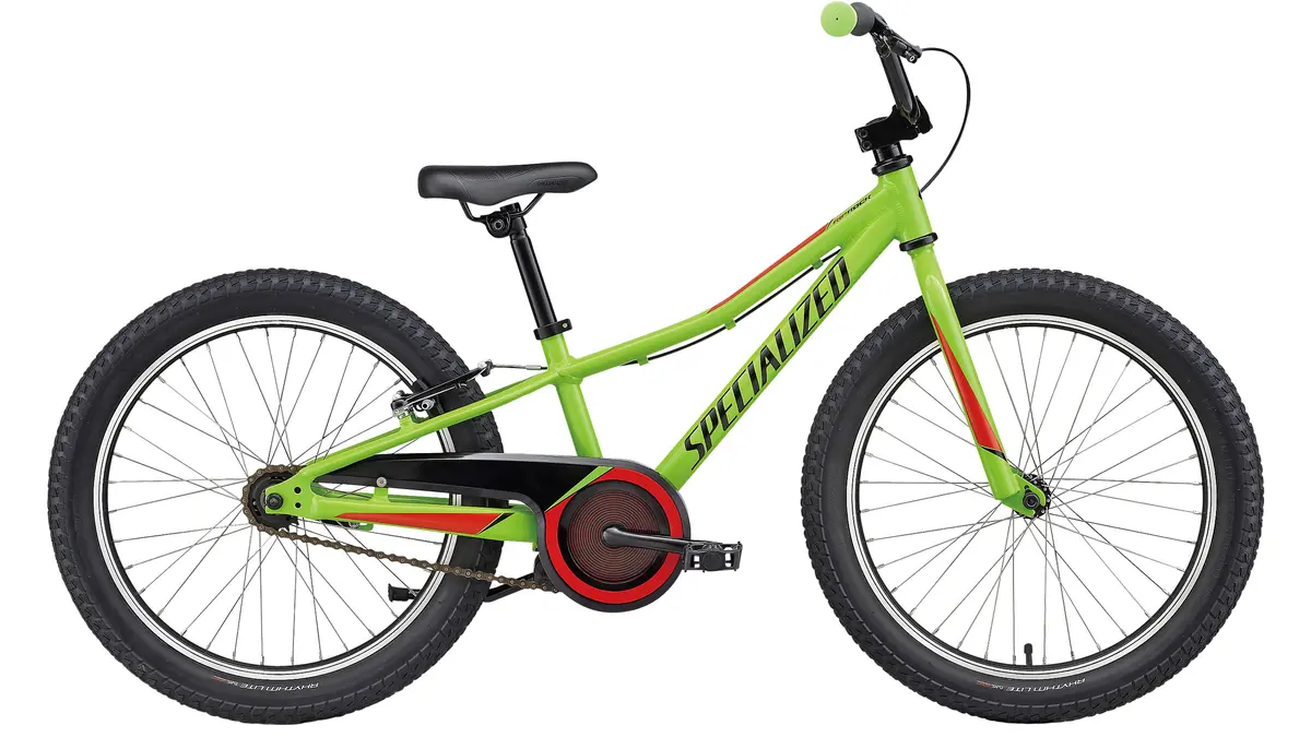 Specialized Riprock Coaster 20 1