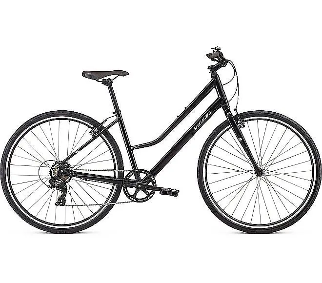 Specialized Alibi St 1