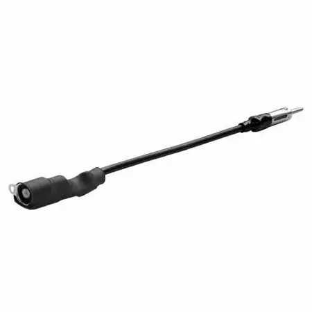 Best Kits Baa-20 Aftermarket Radio To Oem Antenna Adapter 1
