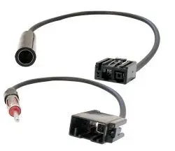 Best Kits Baa3233 Antenna Adaptor 1