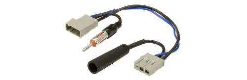Best Kits Baa3637 Antenna Adaptor 1