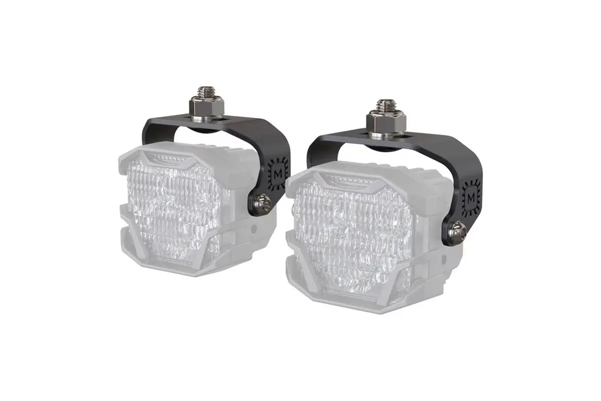 4Banger Top Mount Kit (Configurator) 1