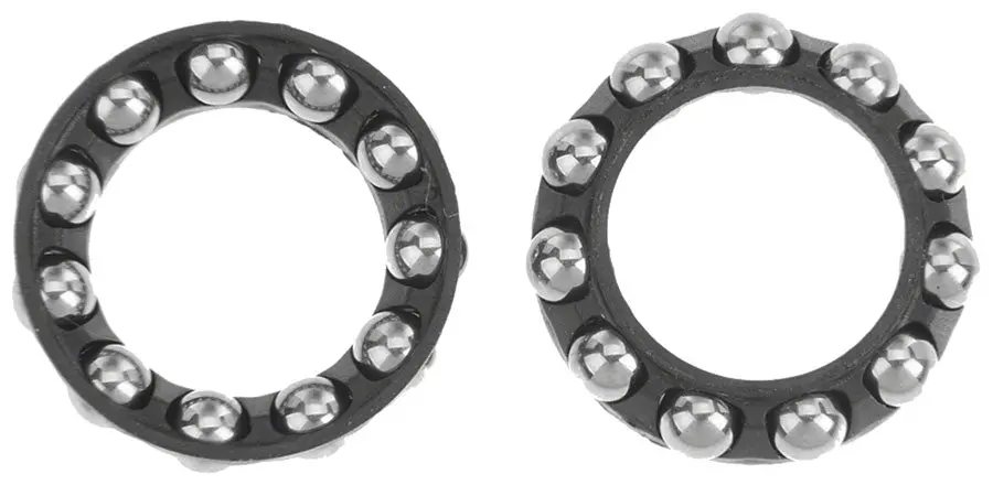 Shimano Thrust Street Rear Hub 1