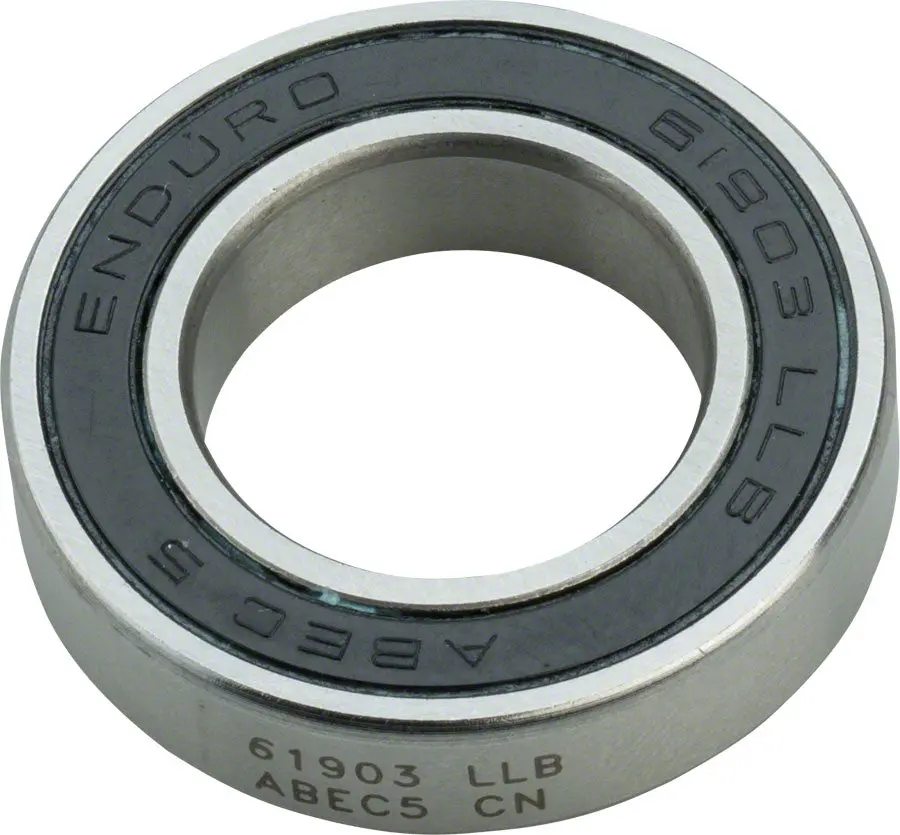 Industry Nine Hub Bearing 1
