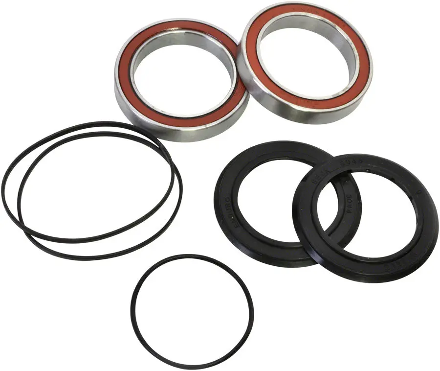 Wheels Manufacturing Bottom Bracket Repair Kit 1