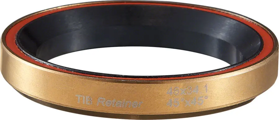 Ritchey Wcs Headset Bearings 1