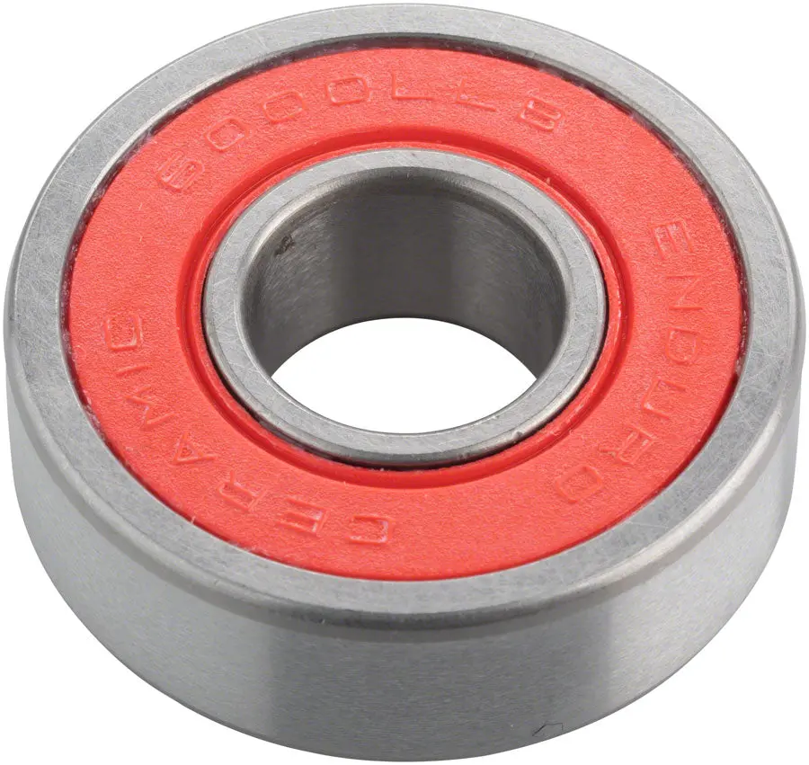 Enduro Ceramic Hybrid 1