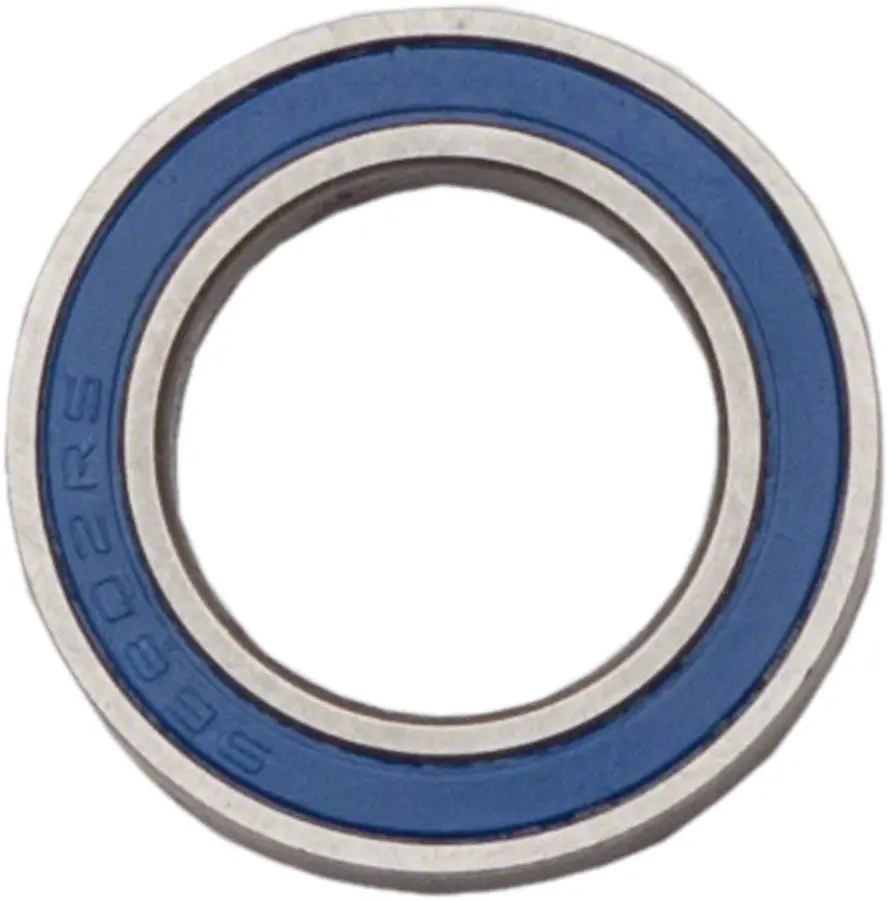 Enduro Stainless Steel 2