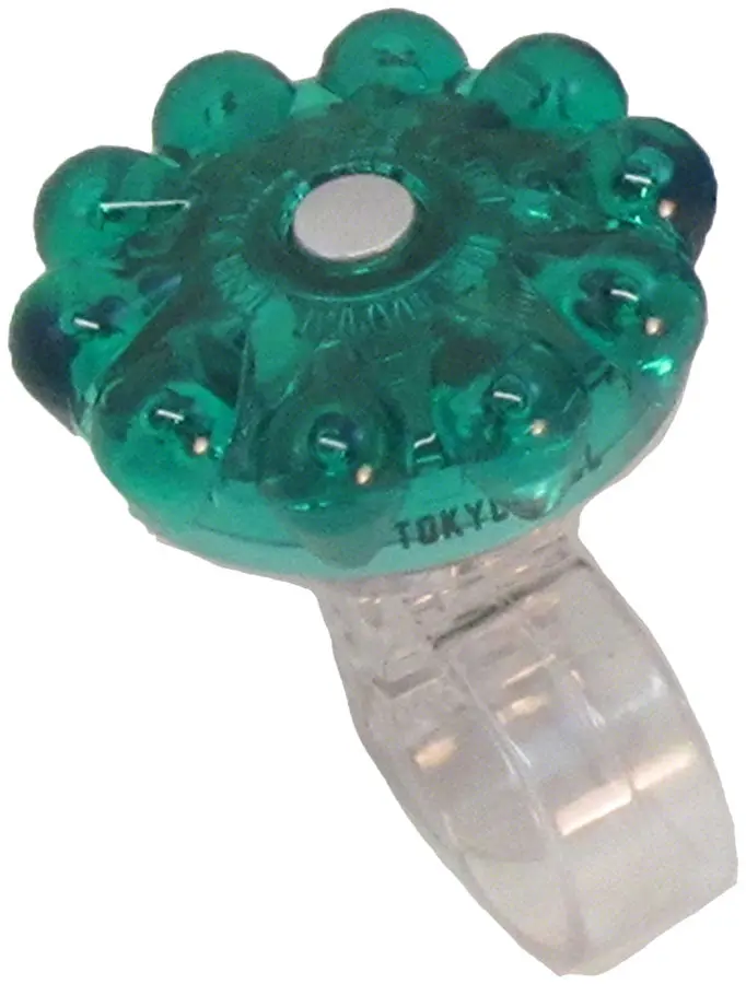 Incredibell Bling 1