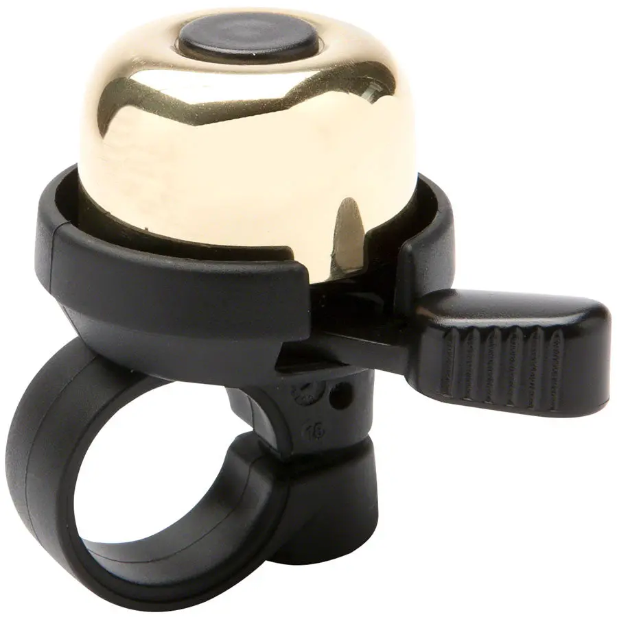 Pdw It's A Bell 1