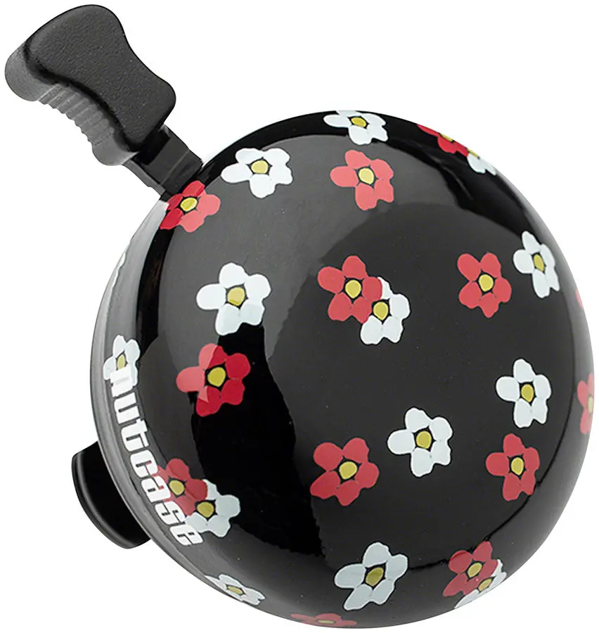 Nutcase Bicycle Bell 1