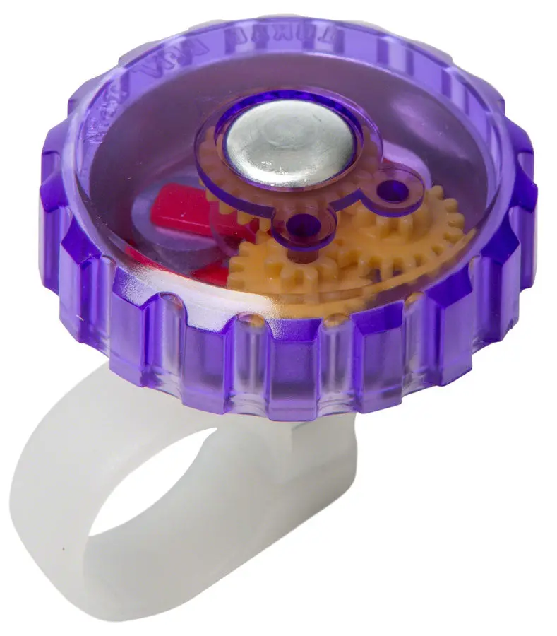 Incredibell Jellibell 3