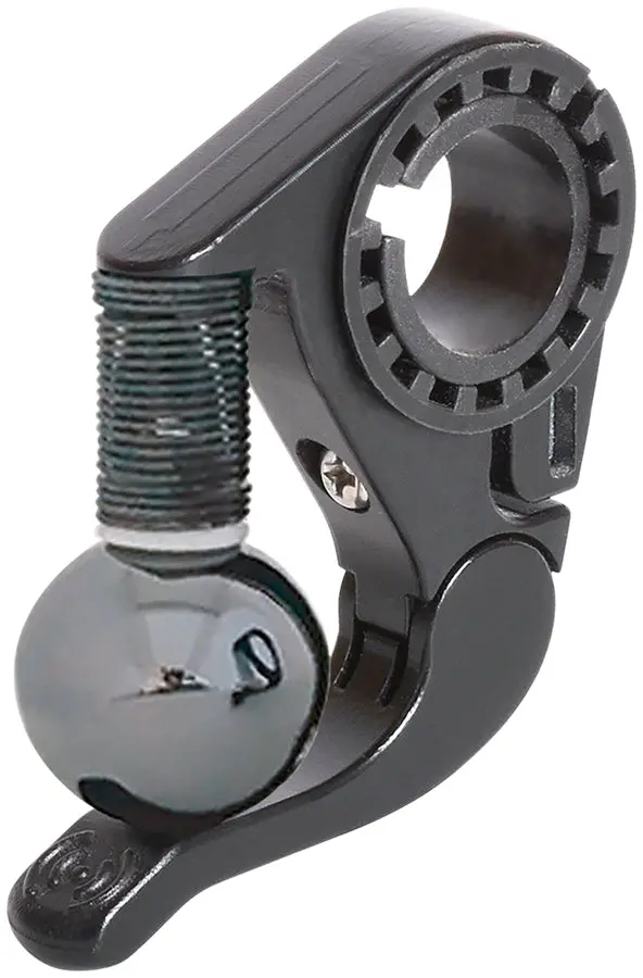 Incredibell Trail Bell 1
