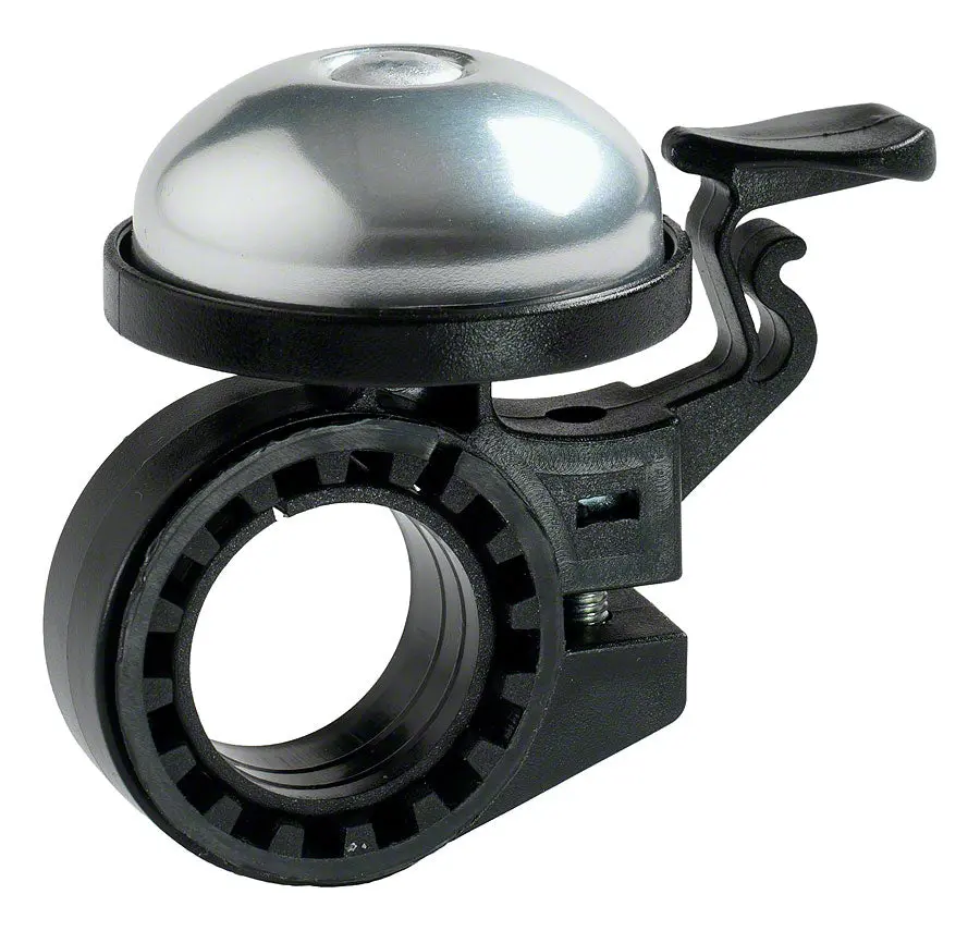Incredibell Triple 1