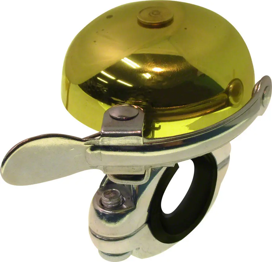 Incredibell Crown 1