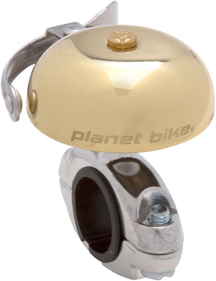Planet Bike Courtesy Bell Classic 1