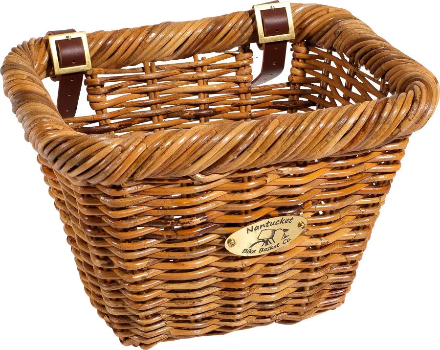 Nantucket Bike Basket Cisco 1