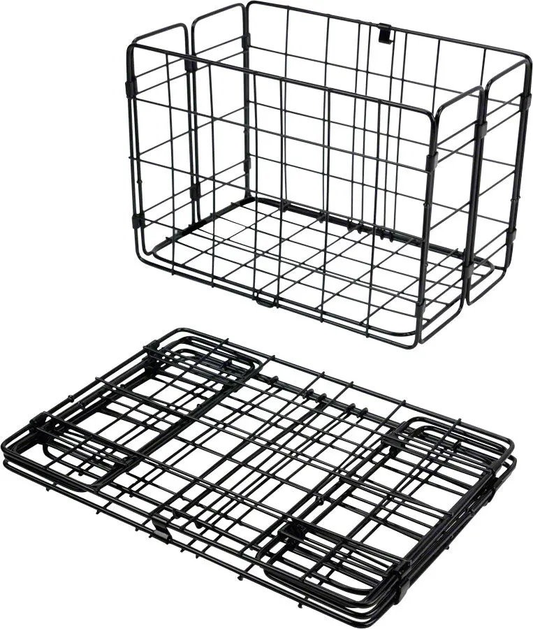 Wald Folding Rear Mount 1