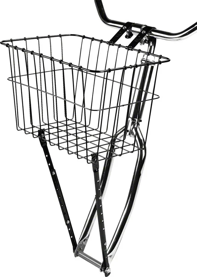 Wald Front Mount With Legs 1