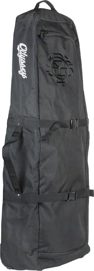 Odyssey Bike Bag 1