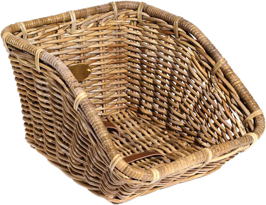 Nantucket Bike Basket Tremont Tuckernuck 1