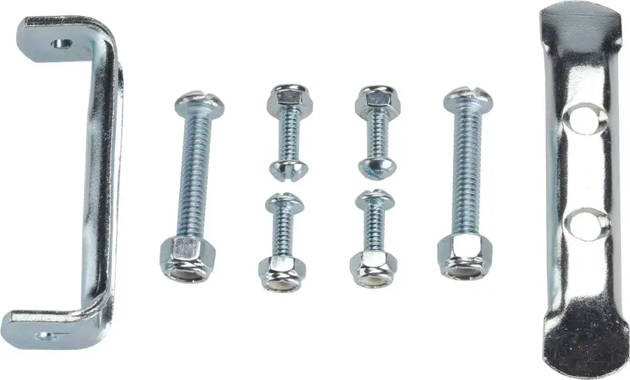 Wald Basket Fitting Kit 1
