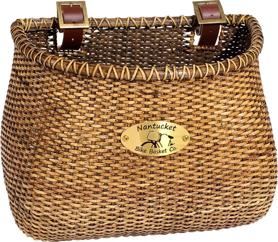 Nantucket Bike Basket Lightship 4